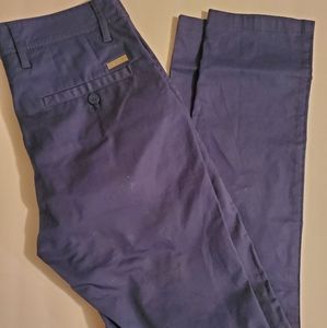 Armani Exchange Trosuers/Chinos